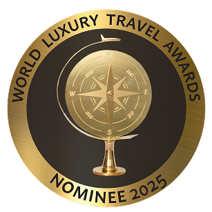 Travel Awards Nominee Logo